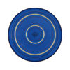 Picture of Denby Plate, Stoneware, Blue