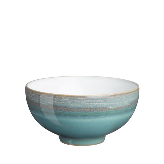 Picture of Denby Azure Coast Rice Bowl