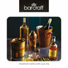 Picture of BarCraft Luxury Stainless Steel Cocktail Shaker, 700 ml (1.25 pts) - Iridescent Copper Finish