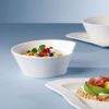 Picture of Villeroy & Boch 1025251900 Wave Large Round Rice Bowl (new shape), 20.25 oz, White