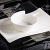 Picture of Villeroy & Boch 1025251900 Wave Large Round Rice Bowl (new shape), 20.25 oz, White