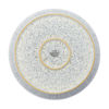 Picture of Denby Halo Coupe Dinner Plate, One Size