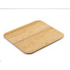 Picture of Joseph Joseph Chop2Pot Foldable Bamboo Cutting Board, Large