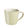 Picture of Denby Veranda Cascade Mug, Yellow