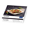 Picture of Pizza Passion Grandma Slice Pizza Plate Set of 2 by Villeroy & Boch - Premium Porcelain - Made in Germany - Dishwasher and Microwave Safe - 9.80 x 7.75 Inches