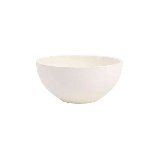 Picture of Villeroy & Boch Artesano Original Bowl, Premium Porcelain, White 17.5 cm