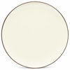 Picture of Noritake Colorwave Chocolate Salad Plate