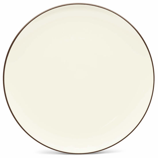 Picture of Noritake Colorwave Chocolate Salad Plate