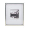 Picture of Mikasa Silver Gallery Frame-16 x 20 Matted to 8 x 10