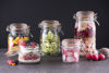 Picture of Kilner, Round Clip Top Jar 1.5Ltr