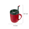 Picture of Zyliss Hot Mug Cafetiere, Red