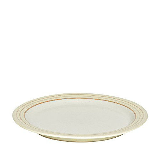 Picture of Denby Heritage Veranda Dinner Plate, Yellow