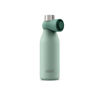 Picture of Joseph Joseph Loop™ Vacuum Insulated Water Bottle 500 ml (17 fl. oz) - Green