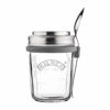 Picture of Kilner 0025.899 Breakfast Jar Set, 0.35L