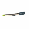 Picture of Joseph Joseph Elevate Stainless Steel Tongs with Silicone Tips, One-Size, Gray/Green