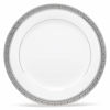 Picture of Noritake Crestwood Platinum Salad Plate