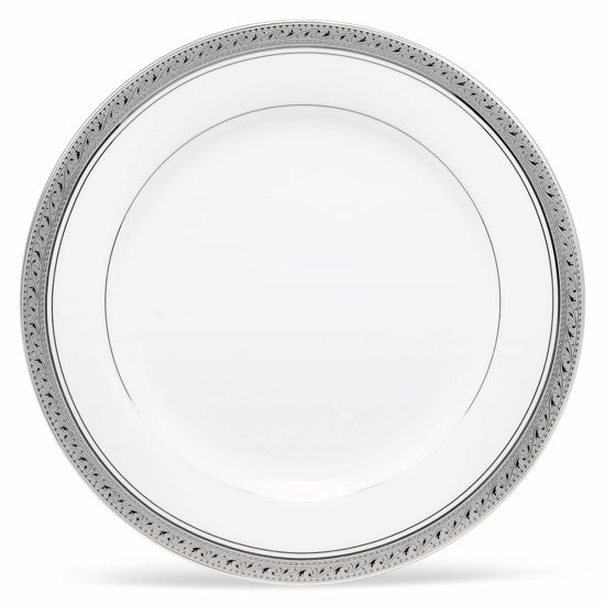 Picture of Noritake Crestwood Platinum Salad Plate