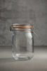 Picture of Kilner Round Clip Top Jar, 34-Fl Oz, 1 L