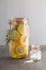 Picture of Kilner Round Clip Top Jar, 102-Fl Oz, 1 EA