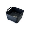 Picture of Joseph Joseph Wash and Drain Dish Tub, 1 EA, Gray