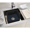 Picture of Joseph Joseph Wash and Drain Dish Tub, 1 EA, Gray