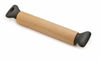 Picture of Joseph Joseph 40108 Grip Ergonomic Rolling Pin, Gray, One Size