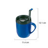 Picture of Zyliss Hot Mug Cafetiere, Blue