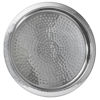 Picture of BarCraft Stainless Steel Hammered Tray