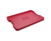 Picture of Joseph Joseph 60207 Cut&Carve Plus Multi-function Cutting Board, Large, Red