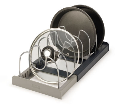 Tier Dish drying rack extendable - Joseph Joseph 85178