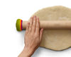 Picture of Joseph Joseph 40113 Baking Adjustable Rolling Pin, Multicolor