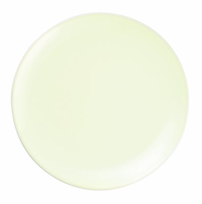 Picture of Noritake Colorwave White Coupe Salad/Dessert Plate