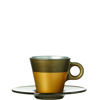 Picture of Leonardo Ooh Magico Espresso Metal Cup 3 Ounce - Gold