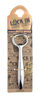 Picture of Barcraft Heavy Duty Hand Held Metal Beer Bottle Opener, 15 cm