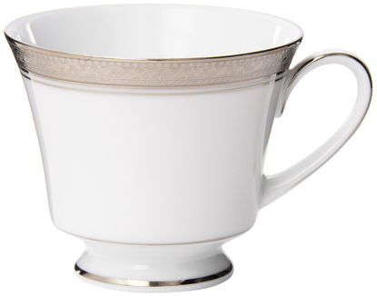 Picture of Noritake Crestwood Platinum Cup