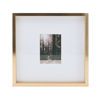 Picture of Mikasa Gold Gallery Frame-16 x 16 Matted to 5 x 7