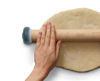 Picture of Joseph Joseph 40114 Baking Adjustable Rolling Pin, Sky