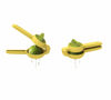 Picture of Joseph Joseph JuiceMax Dual-Action Citrus Press, One Size, Yellow