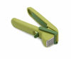 Picture of Joseph Joseph CleanForce Garlic Press Mincer, One Size, Green