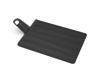 Picture of Joseph Joseph Chop2Pot Plus Folding Chopping Board (Large) - Black