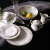 Picture of Noritake Sweet Leilani Salad Plate