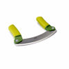 Picture of Joseph Joseph Mezzaluna Folding Herb Chopper, Green