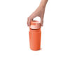 Picture of Joseph Joseph Sipp Travel Mug with Flip-top Cap - 454 ml (16 fl. oz) - Coral