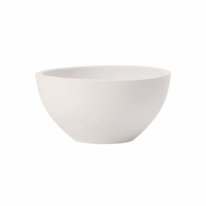 Picture of Villeroy & Boch Artesano Original Rice Bowl, 20 oz, White