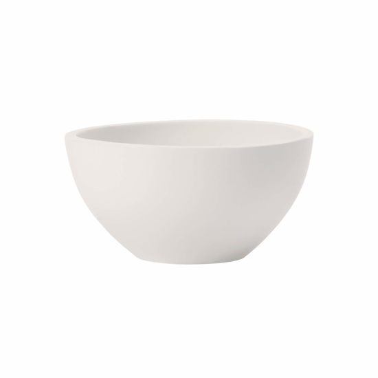 Picture of Villeroy & Boch Artesano Original Rice Bowl, 20 oz, White