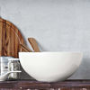 Picture of Villeroy & Boch Artesano Original Rice Bowl, 20 oz, White