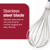 Picture of ZYLISS Easy Clean Whisk