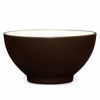 Picture of Noritake 6-Inch Colorwave Rice Bowl, Chocolate