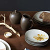 Picture of Noritake 6-Inch Colorwave Rice Bowl, Chocolate