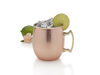 Picture of BarCraft Moscow Mule Mug, 18-Ounce, Copper